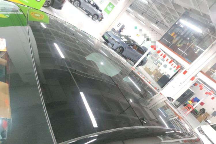 Used XPeng P5 2022 550E