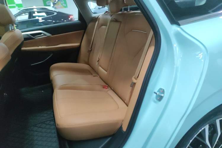 Used XPeng P5 2022 550E