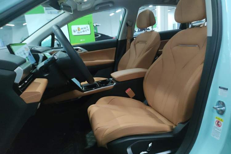 Used XPeng P5 2022 550E