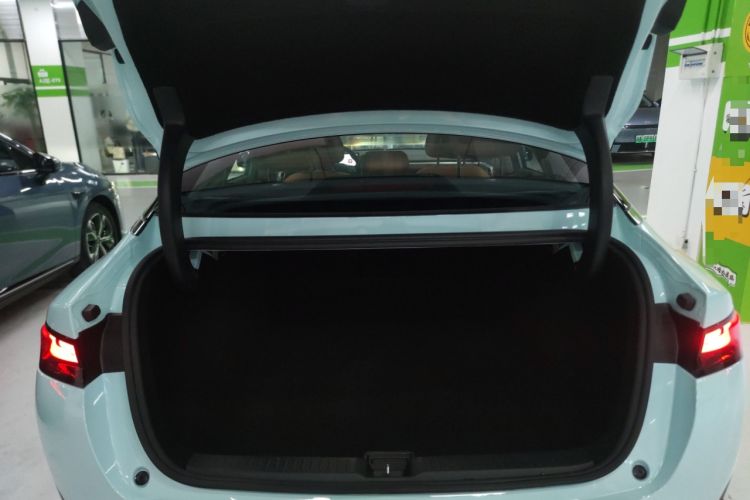 Used XPeng P5 2022 550E