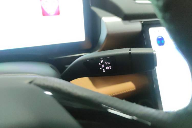 Used XPeng P5 2022 550E