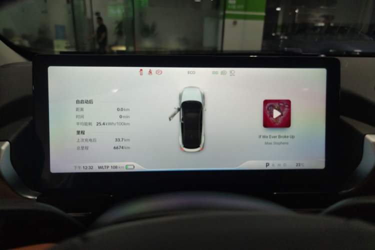 Used XPeng P5 2022 550E