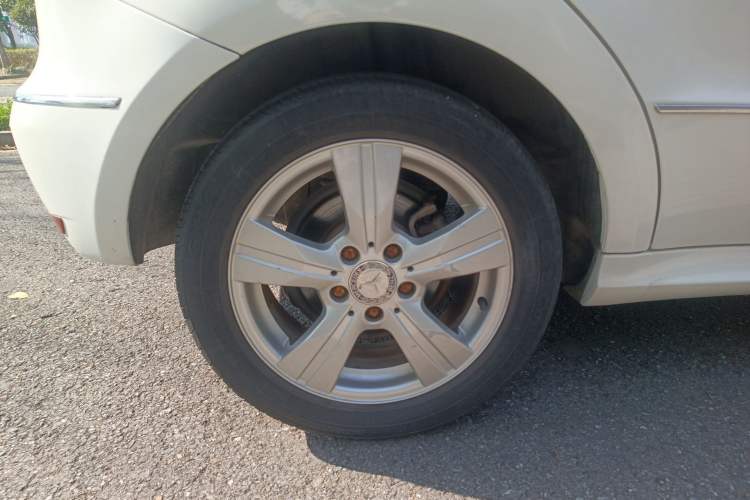 Used Mercedes-Benz A-Class 2011 A 160 Right Rear Wheel Hub