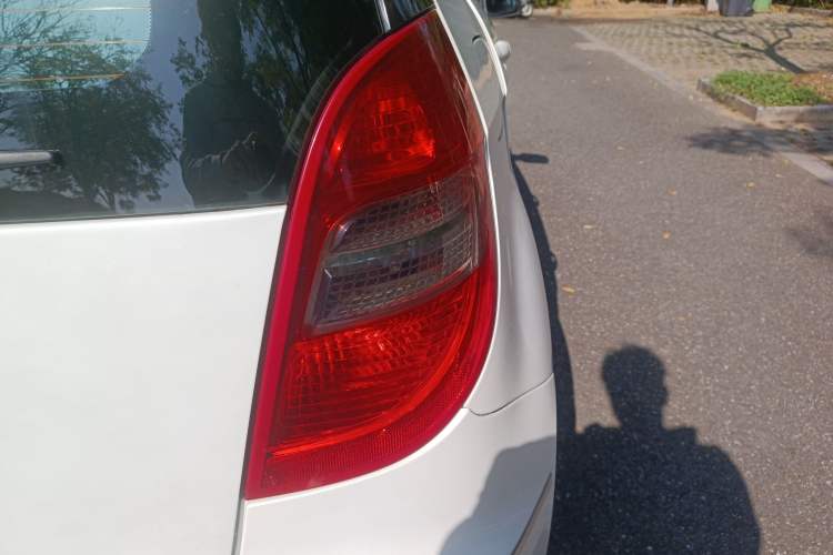 Used Mercedes-Benz A-Class 2011 A 160 Right Rear Taillight