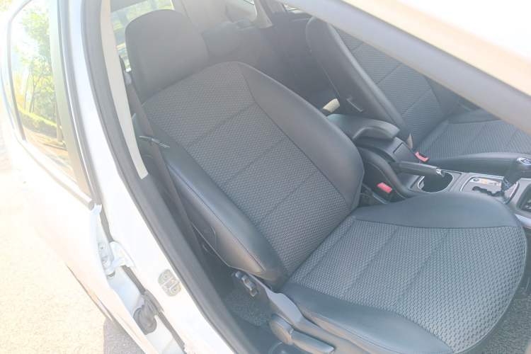 Used Mercedes-Benz A-Class 2011 A 160 Right Front Seat