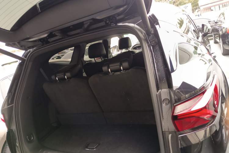 Used Chevrolet Blazer 2022 Mild Hybrid 650T RS Twin-Clutch All-Wheel Drive 7-Seater Prime Edition
