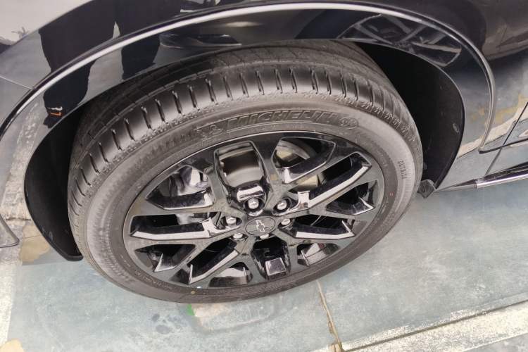 Used Chevrolet Blazer 2022 Mild Hybrid 650T RS Twin-Clutch All-Wheel Drive 7-Seater Prime Edition
