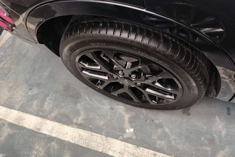 Used Chevrolet Blazer 2022 Mild Hybrid 650T RS Twin-Clutch All-Wheel Drive 7-Seater Prime Edition
