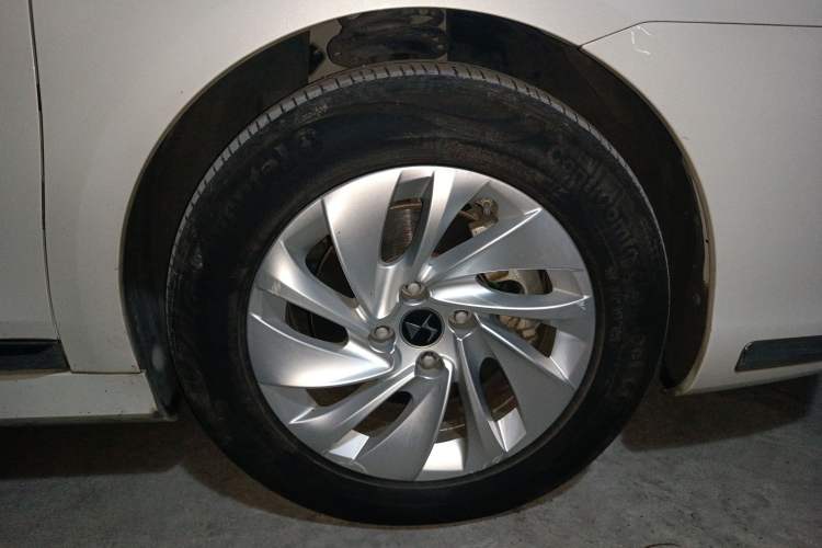 Used DS 4S 2016 1.2T Automatic Ruidong Version THP130