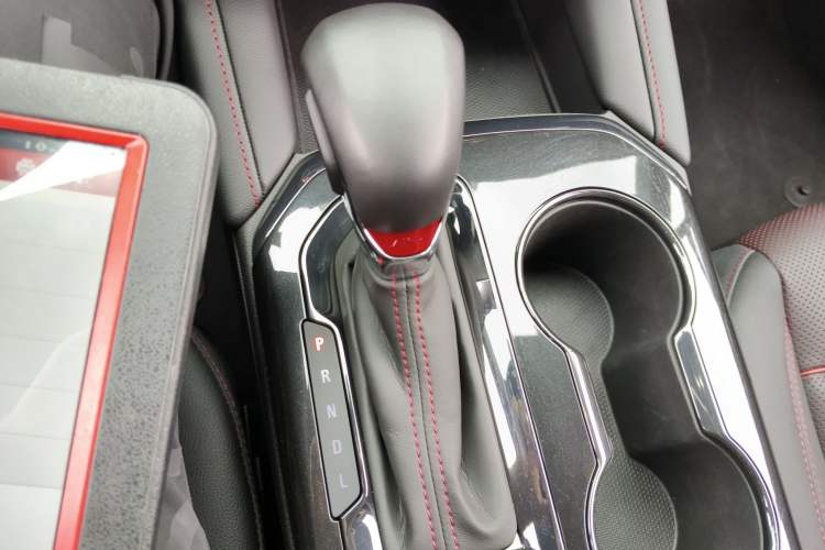 Used Chevrolet Blazer 2022 Mild Hybrid 650T RS Twin-Clutch All-Wheel Drive 7-Seater Prime Edition
