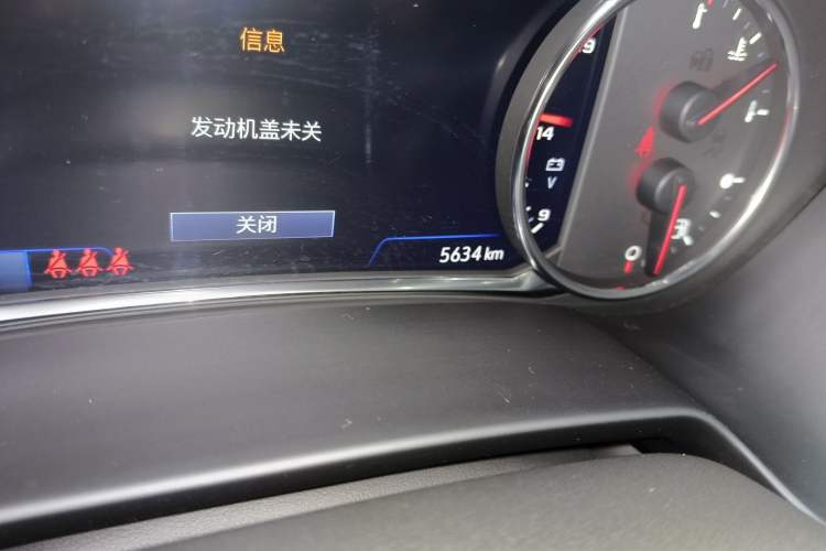 Used Chevrolet Blazer 2022 Mild Hybrid 650T RS Twin-Clutch All-Wheel Drive 7-Seater Prime Edition
