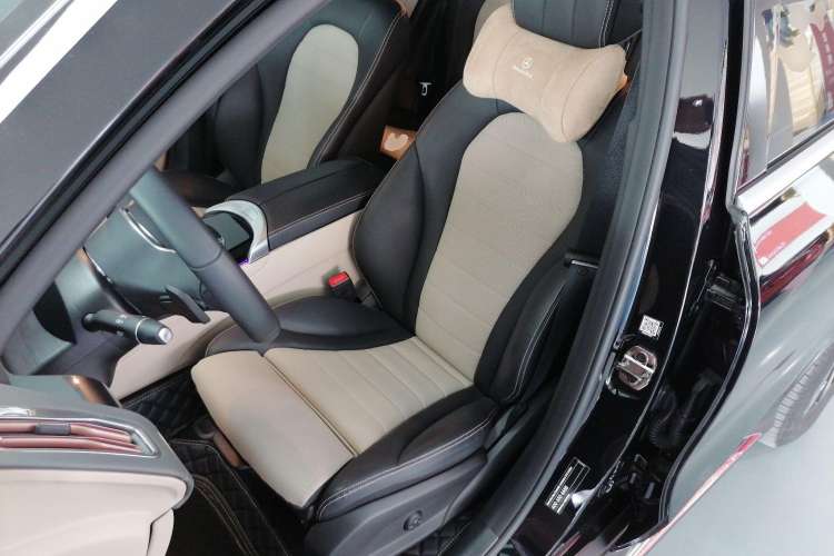 Used Mercedes-Benz EQC 2021 EQC 350 4MATIC
