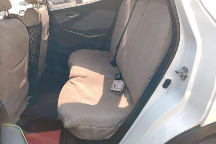 Used Changan E-Pro 2020 High-Performance Edition