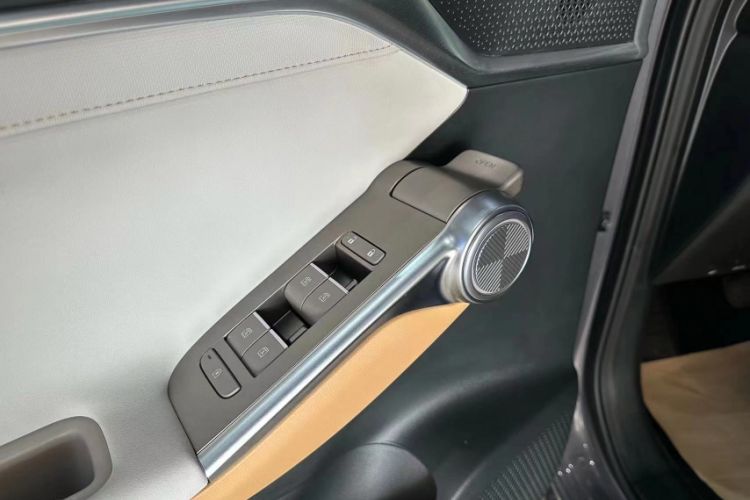 Used GAC Trumpchi EMKOO 2022 1.5T Supernova Pro Edition
