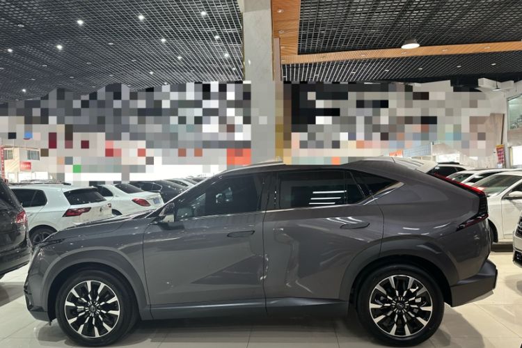 Used GAC Trumpchi EMKOO 2022 1.5T Supernova Pro Edition
