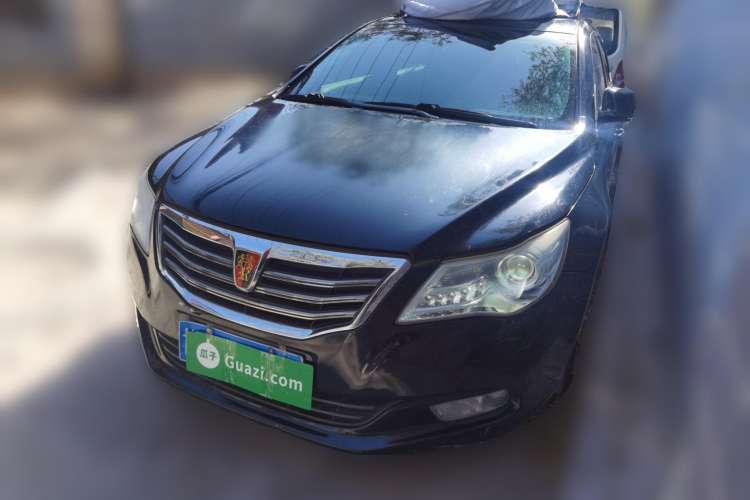 Used Roewe 950 2012 2.4L Luxury Executive Edition