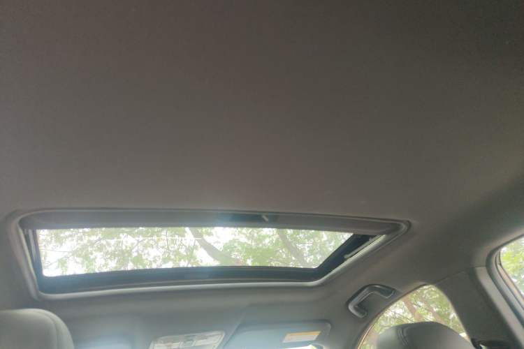 Used Dongfeng Fengon 580Pro 2020 280TGDI CVT Smart Edition
