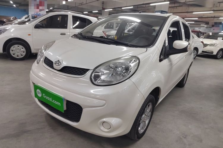 Used Oshan Benni mini-e 2017 Standard Model