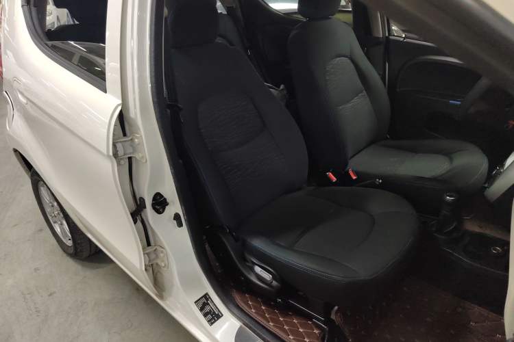 Used Oshan Benni mini-e 2017 Standard Model