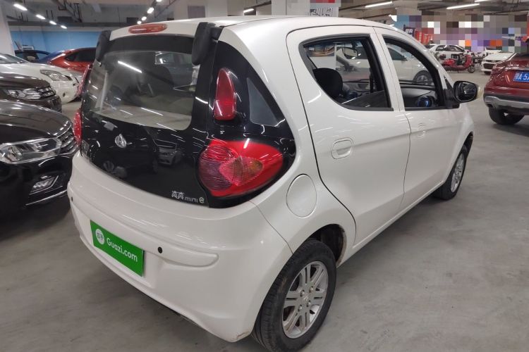 Used Oshan Benni mini-e 2017 Standard Model