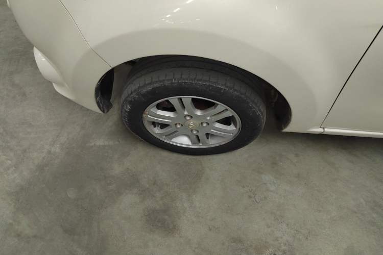 Used Oshan Benni mini-e 2017 Standard Model