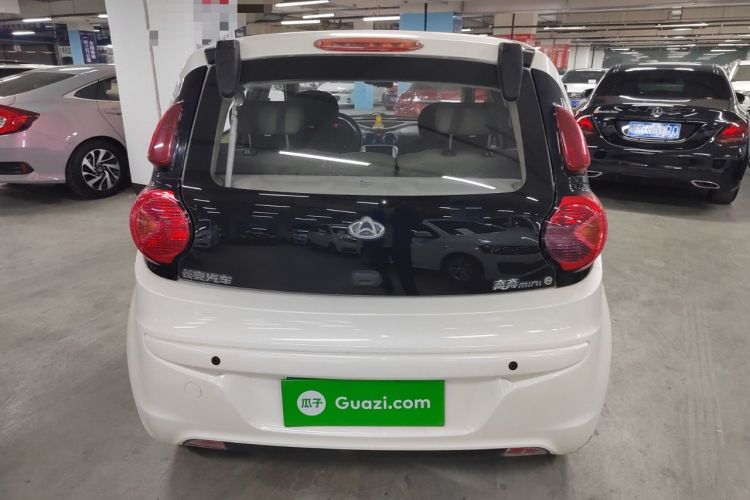 Used Oshan Benni mini-e 2017 Standard Model