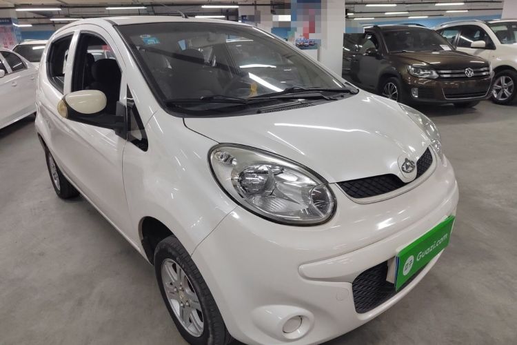 Used Oshan Benni mini-e 2017 Standard Model