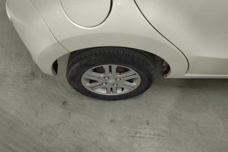 Used Oshan Benni mini-e 2017 Standard Model