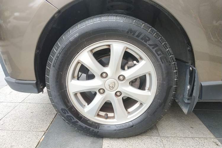 Used Chana Ounuo S 2014 1.5L Base Version
