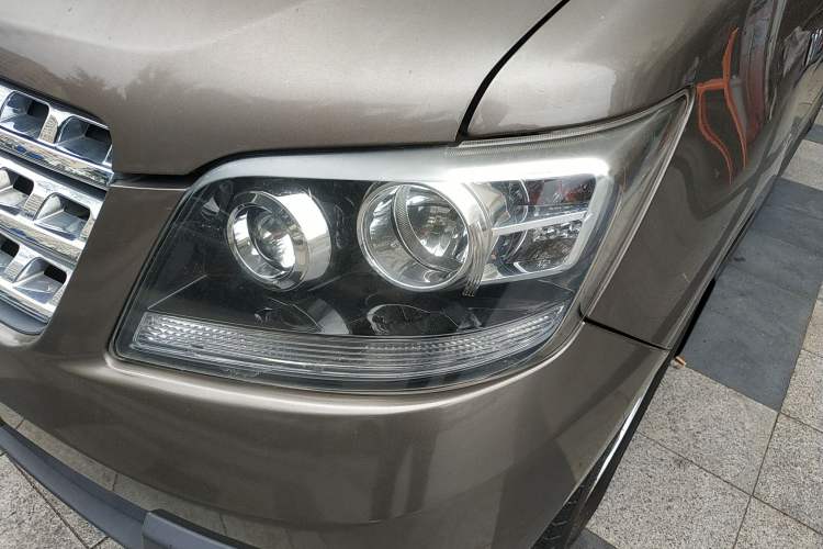 Used Chana Ounuo S 2014 1.5L Base Version
