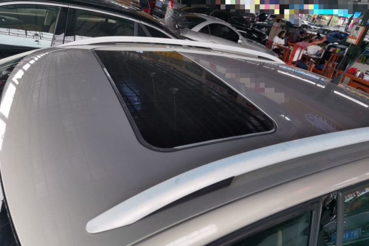 Used Volkswagen Polo 2012 1.6L Cross Polo Automatic Transmission
