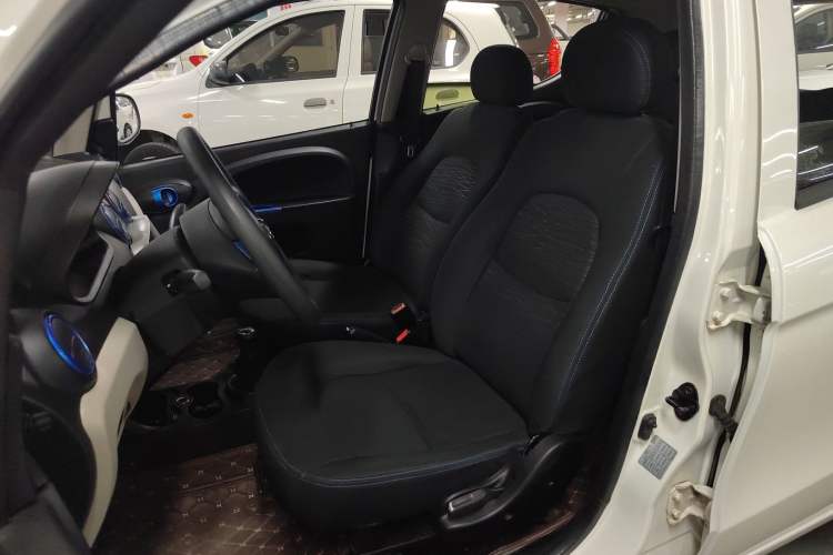 Used Oshan Benni mini-e 2017 Standard Model