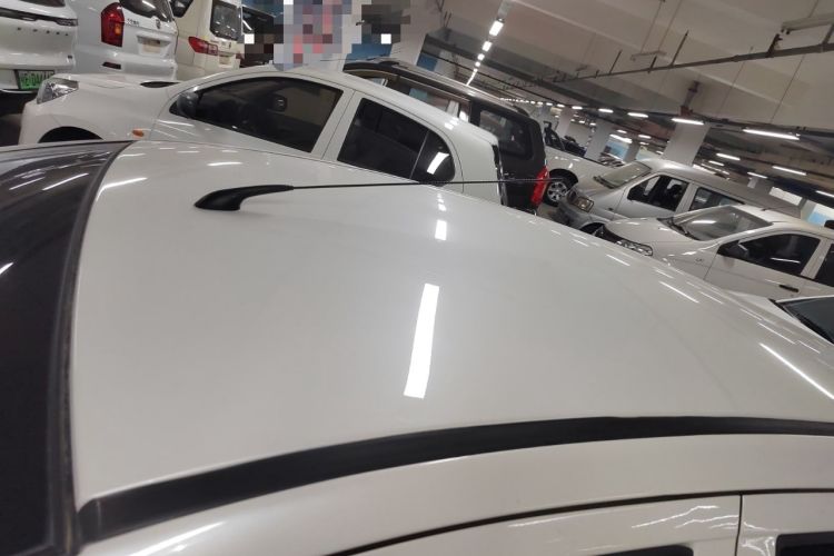 Used Oshan Benni mini-e 2017 Standard Model