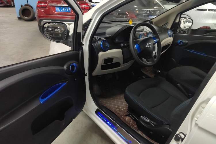 Used Oshan Benni mini-e 2017 Standard Model