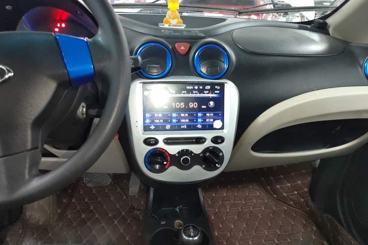 Used Oshan Benni mini-e 2017 Standard Model