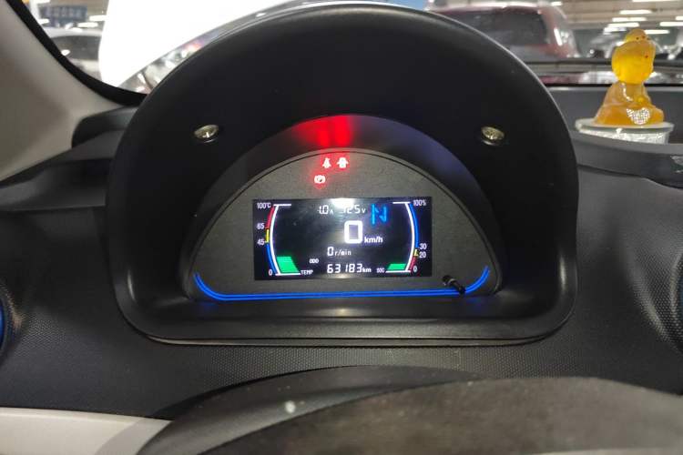 Used Oshan Benni mini-e 2017 Standard Model