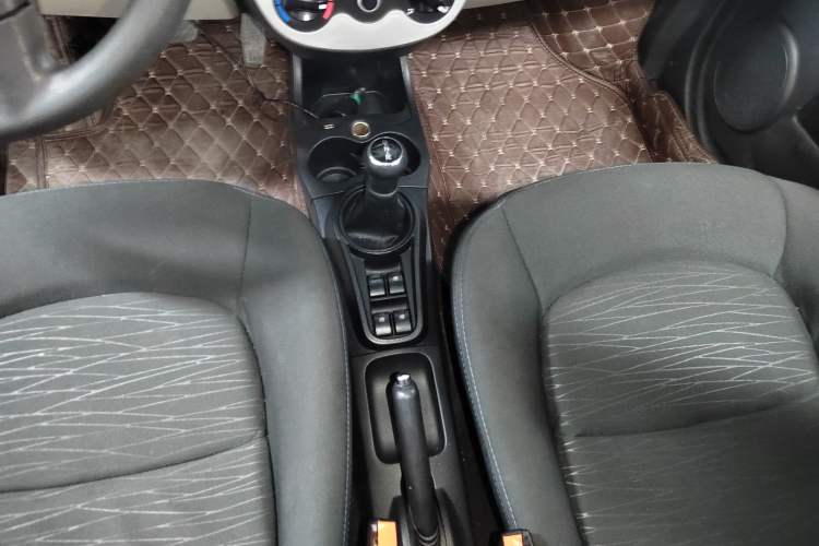 Used Oshan Benni mini-e 2017 Standard Model