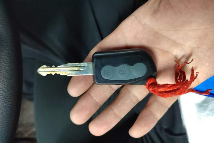 Used Oshan Benni mini-e 2017 Standard Model