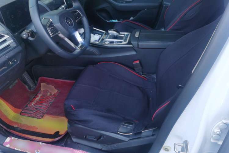 Used BYD Qin Pro New Energy 2019 EV Super Edition High-Power Long-Range Smart-Connected Leading Model