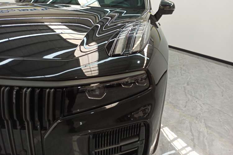 Used Lynk & Co 09 2021 2.0T Halo Seven-Seater