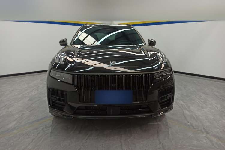 Used Lynk & Co 09 2021 2.0T Halo Seven-Seater