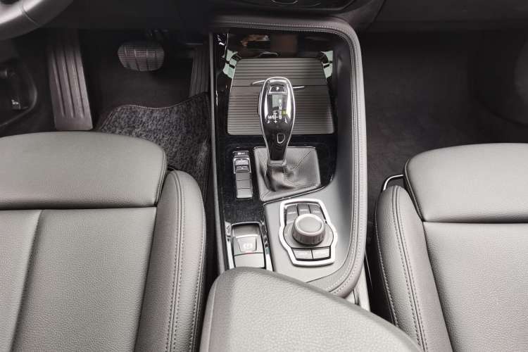 Used BMW X2 2019 sDrive20i M Sport Package China VI Emission Standard
