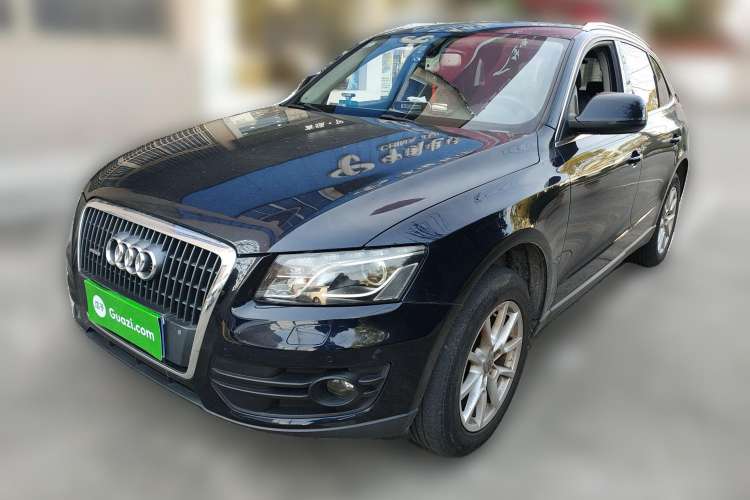 Used Audi Q5 2010 2.0TFSI Comfort Version