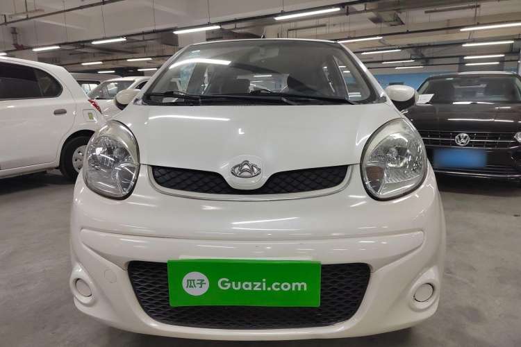 Used Oshan Benni mini-e 2017 Standard Model