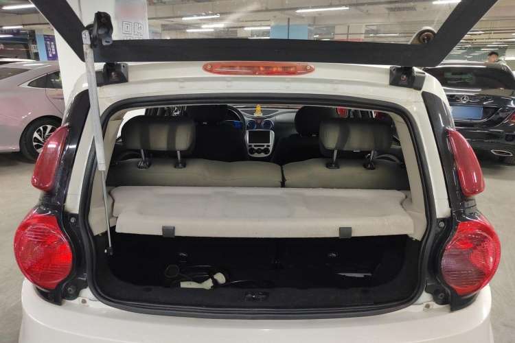 Used Oshan Benni mini-e 2017 Standard Model