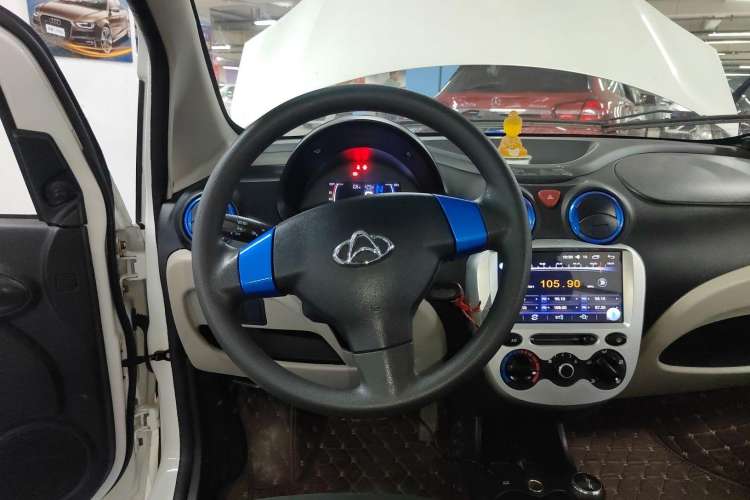 Used Oshan Benni mini-e 2017 Standard Model