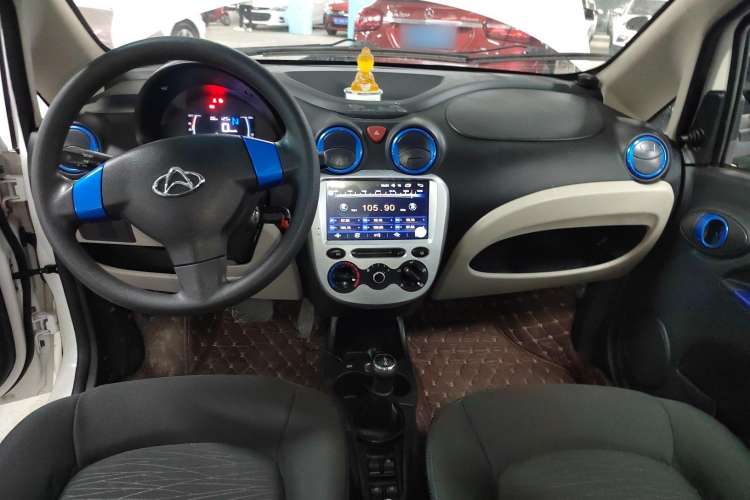 Used Oshan Benni mini-e 2017 Standard Model