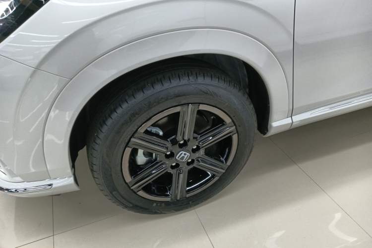 Used Honda e:NP1 2023 420 km Vision Edition
