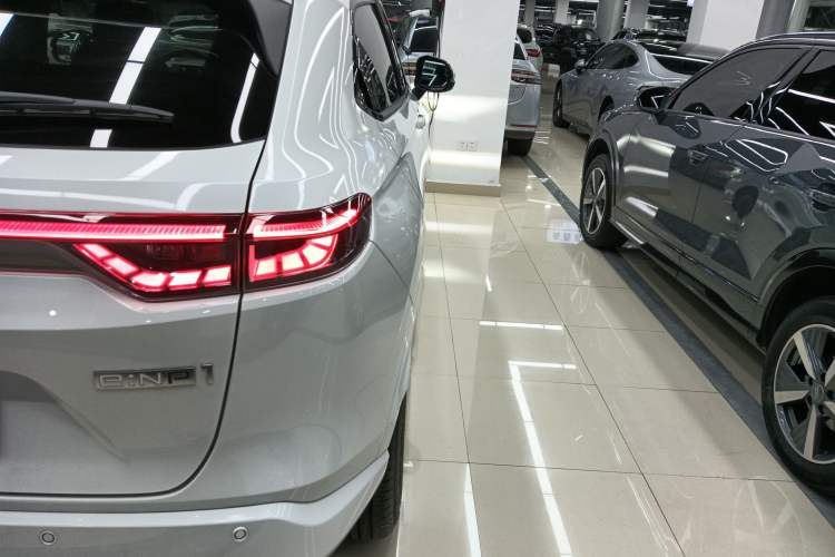 Used Honda e:NP1 2023 420 km Vision Edition
