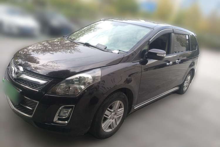 Used Mazda 8 2013 2.5L Ultimate Edition